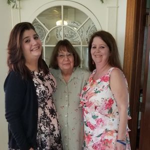 Meet your Posher, Dawn